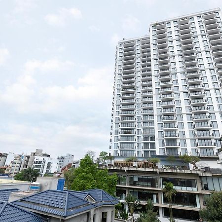 Cosy House - Center'S Tay Ho - Close The Lake Hanoi Exterior foto