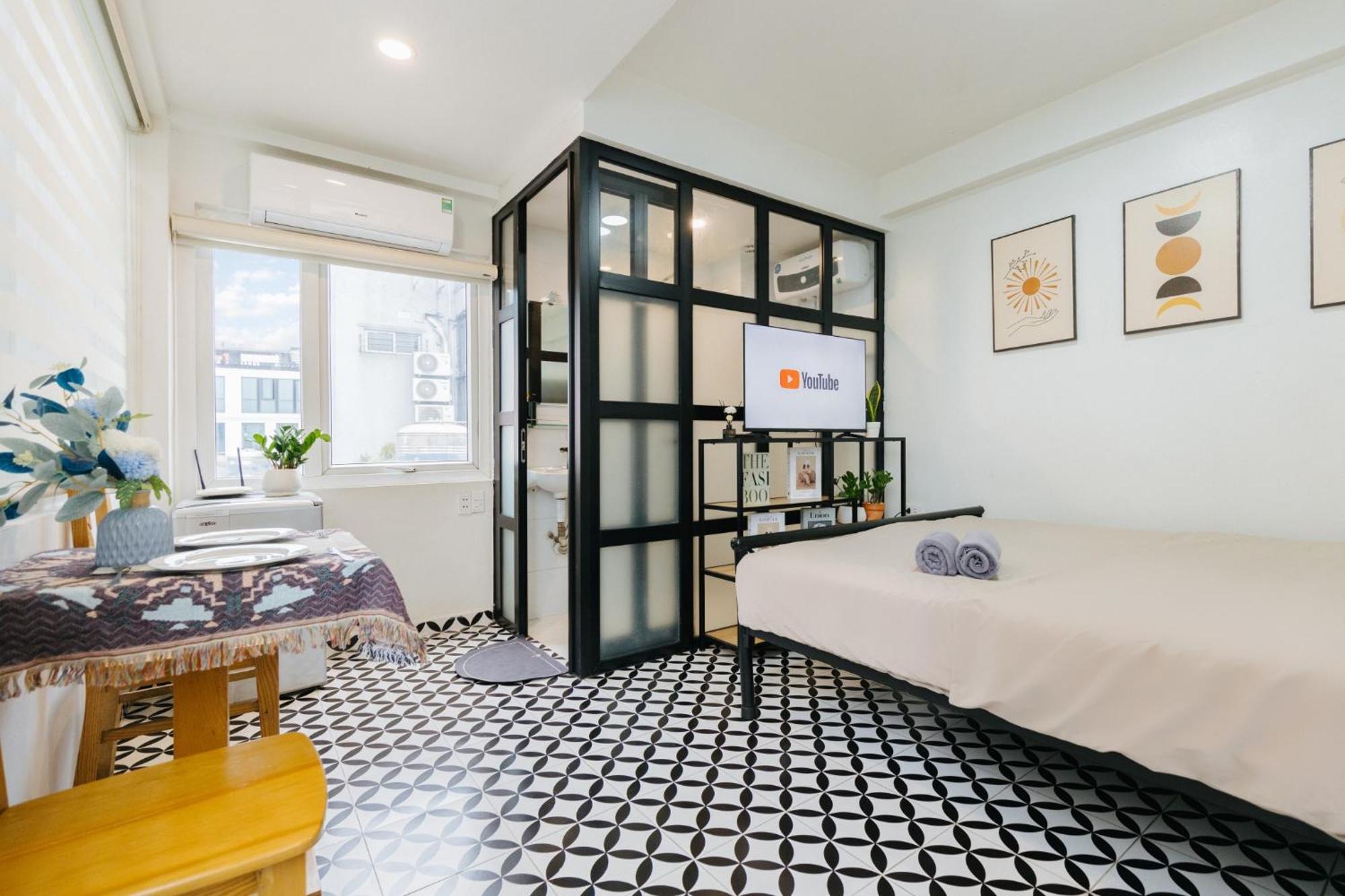 Cosy House - Center'S Tay Ho - Close The Lake Hanoi Exterior foto