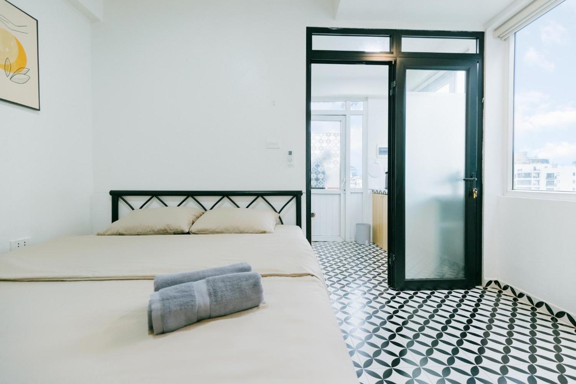 Cosy House - Center'S Tay Ho - Close The Lake Hanoi Exterior foto