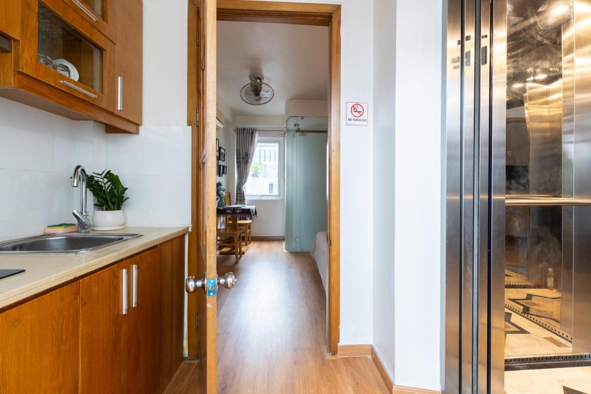 Cosy House - Center'S Tay Ho - Close The Lake Hanoi Exterior foto