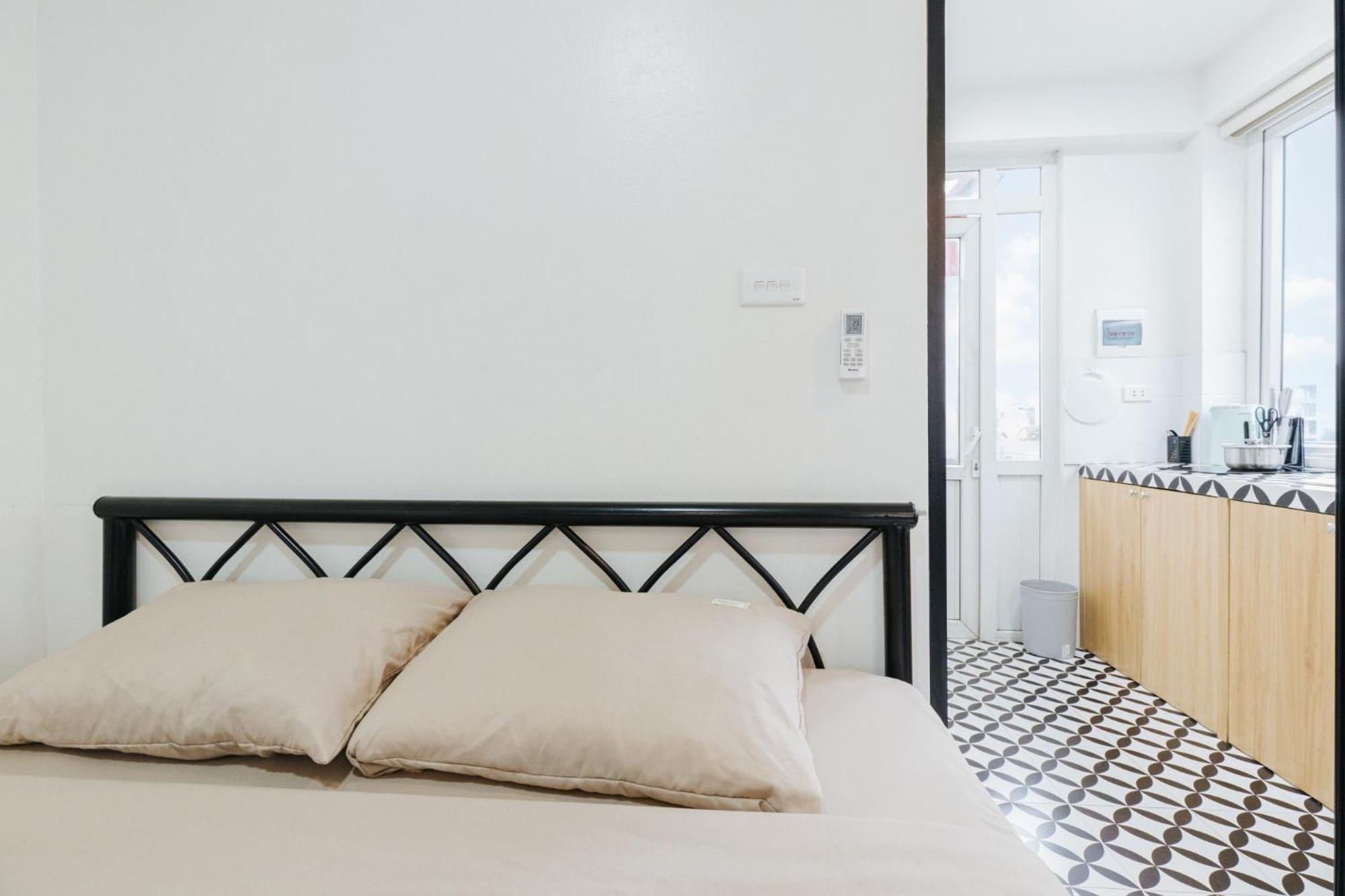 Cosy House - Center'S Tay Ho - Close The Lake Hanoi Exterior foto
