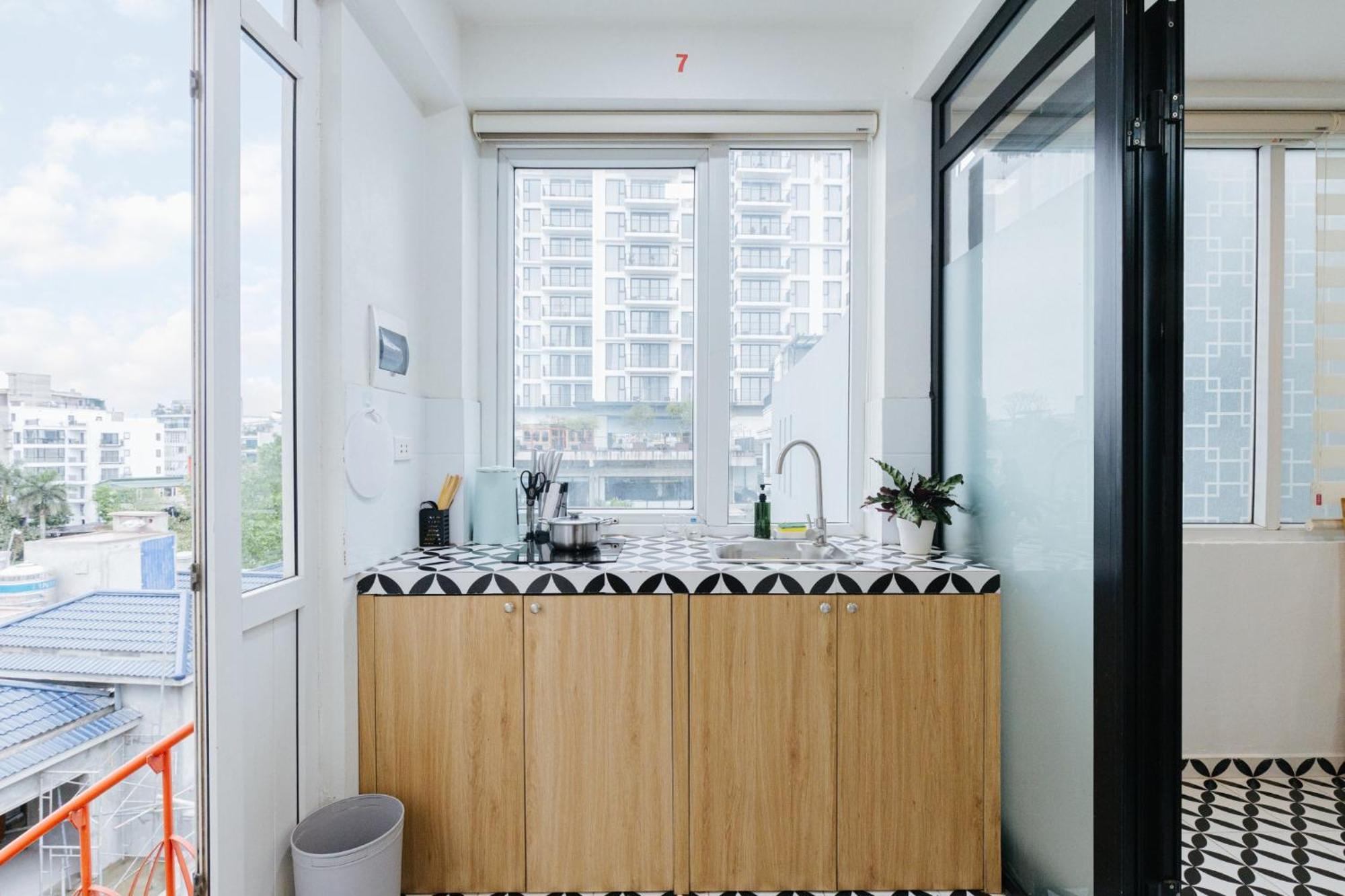 Cosy House - Center'S Tay Ho - Close The Lake Hanoi Exterior foto