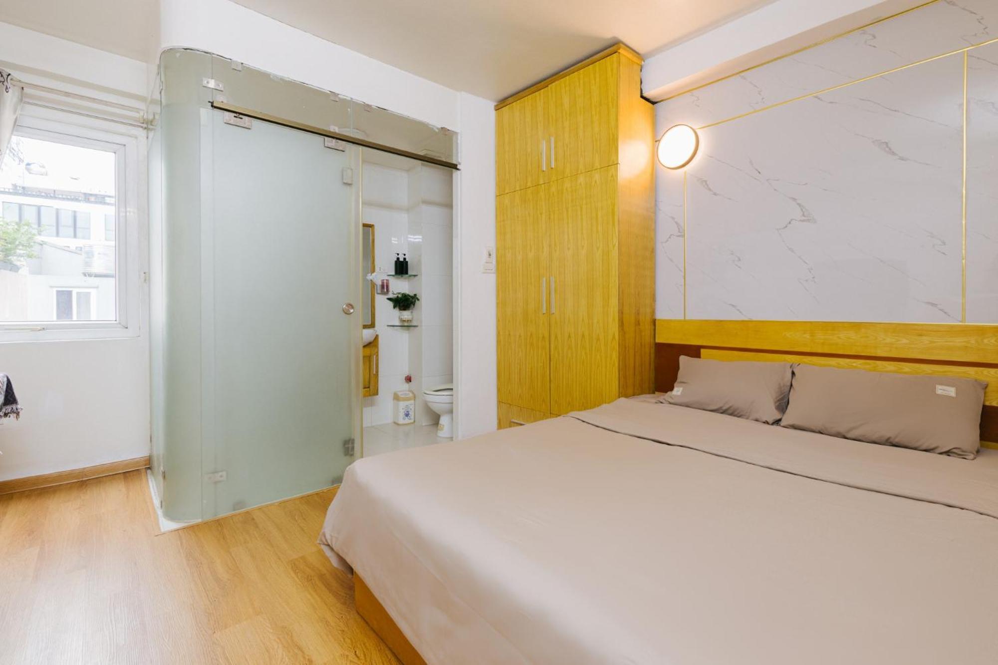 Cosy House - Center'S Tay Ho - Close The Lake Hanoi Exterior foto