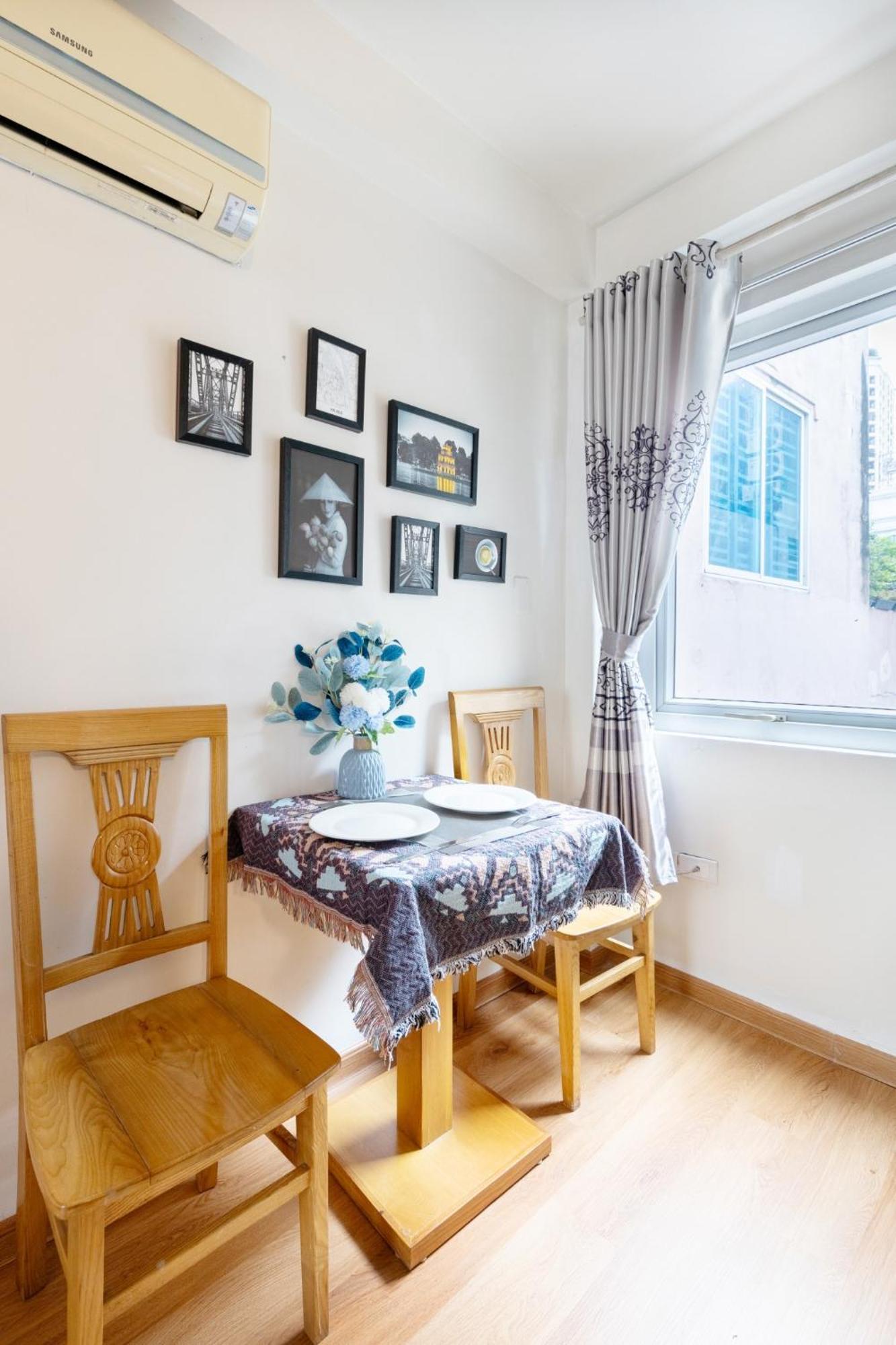 Cosy House - Center'S Tay Ho - Close The Lake Hanoi Exterior foto
