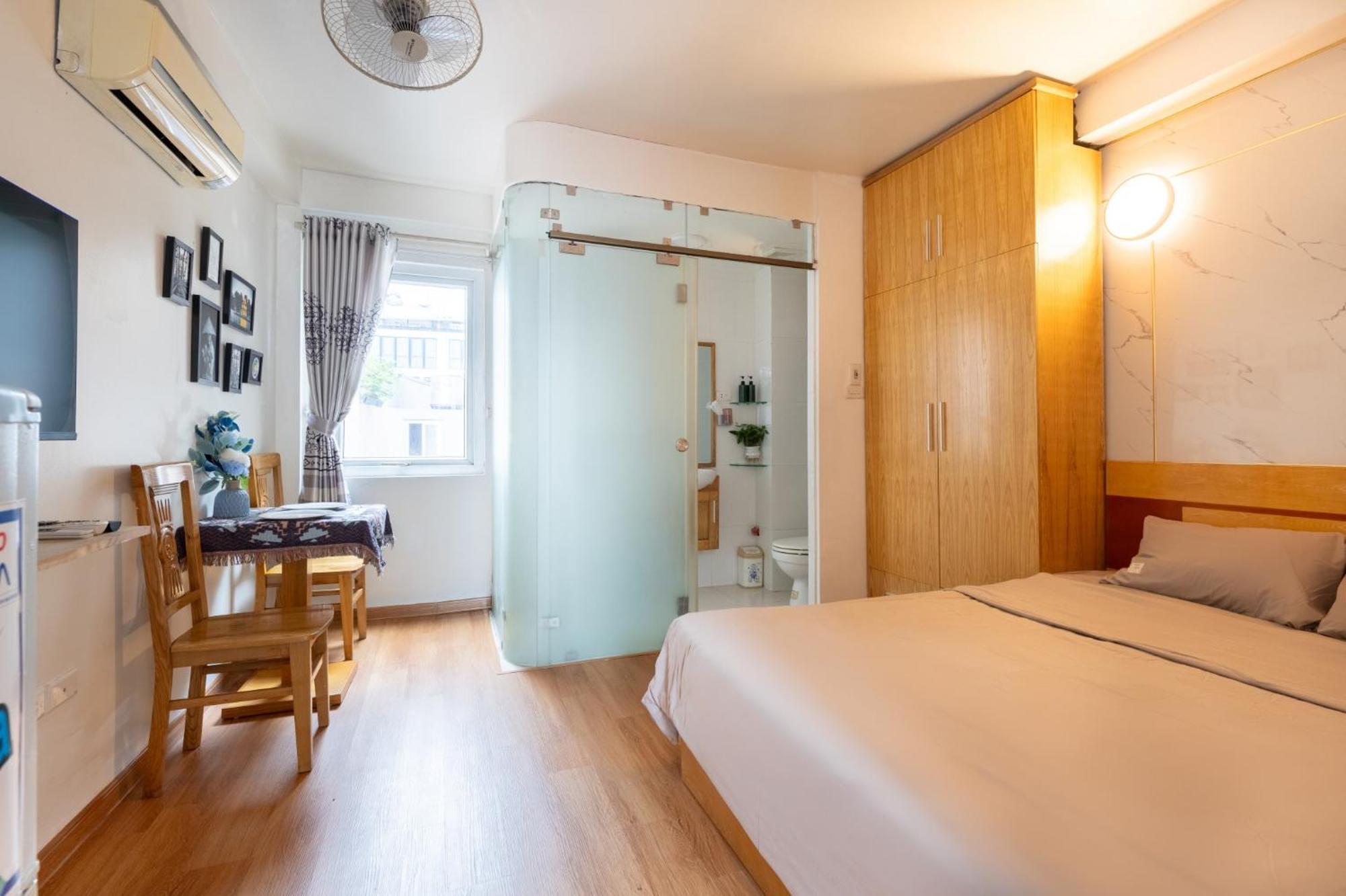 Cosy House - Center'S Tay Ho - Close The Lake Hanoi Exterior foto