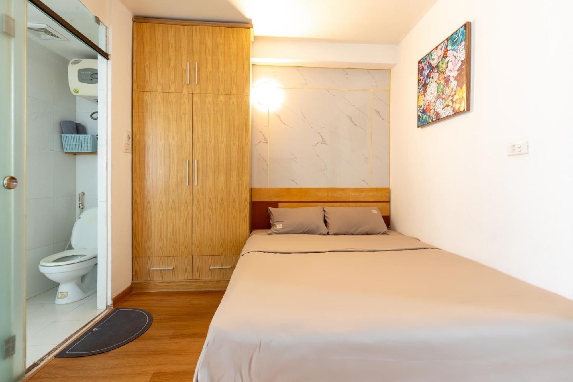 Cosy House - Center'S Tay Ho - Close The Lake Hanoi Exterior foto