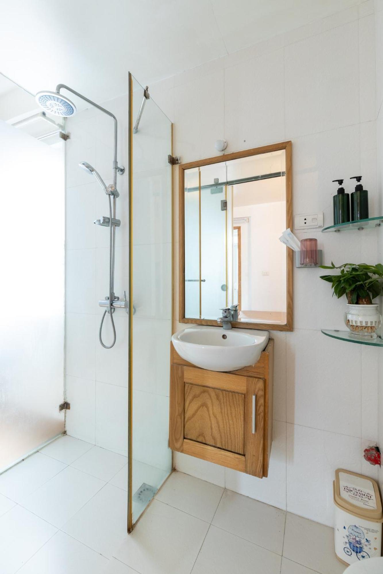 Cosy House - Center'S Tay Ho - Close The Lake Hanoi Exterior foto