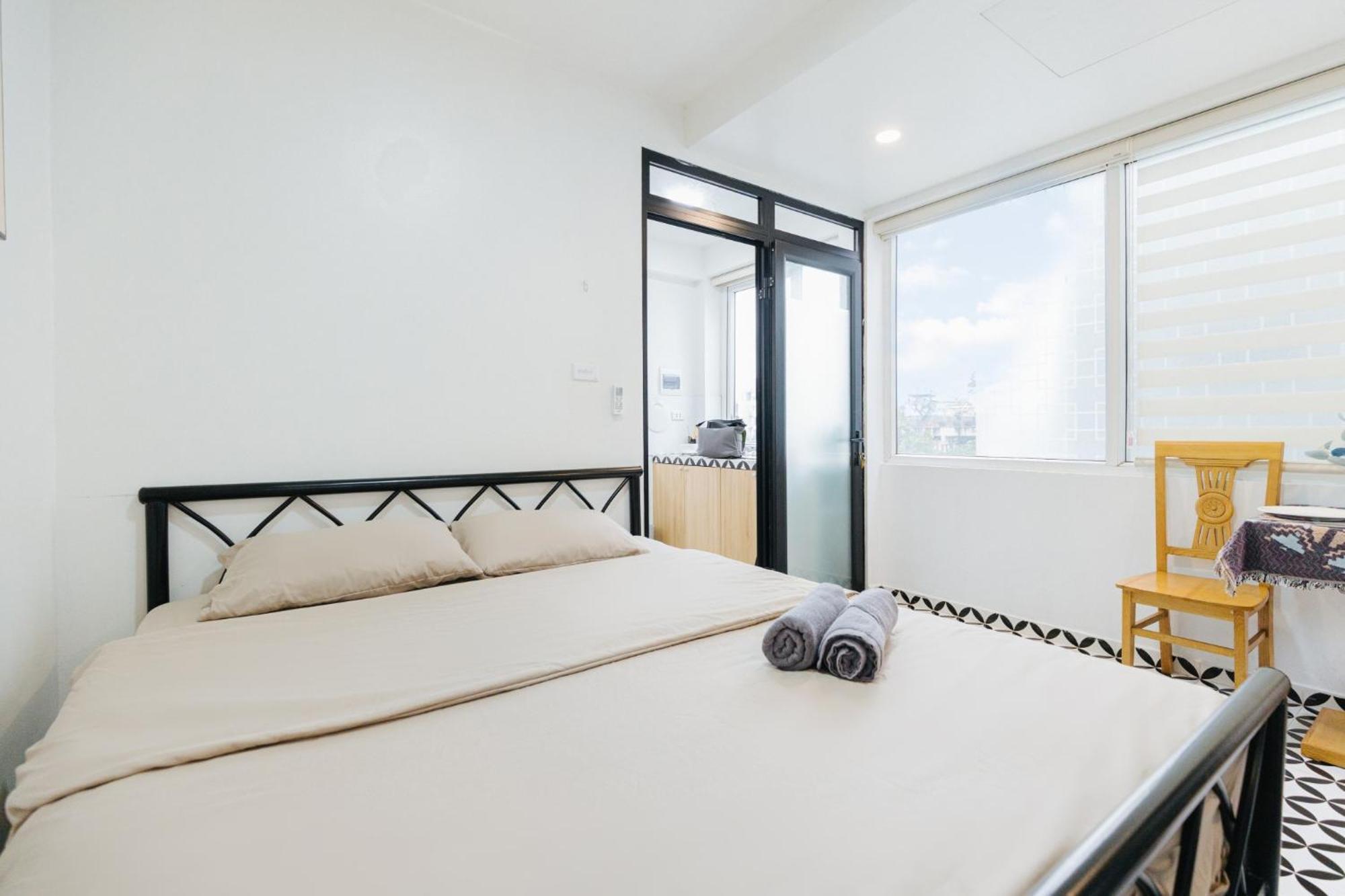 Cosy House - Center'S Tay Ho - Close The Lake Hanoi Exterior foto