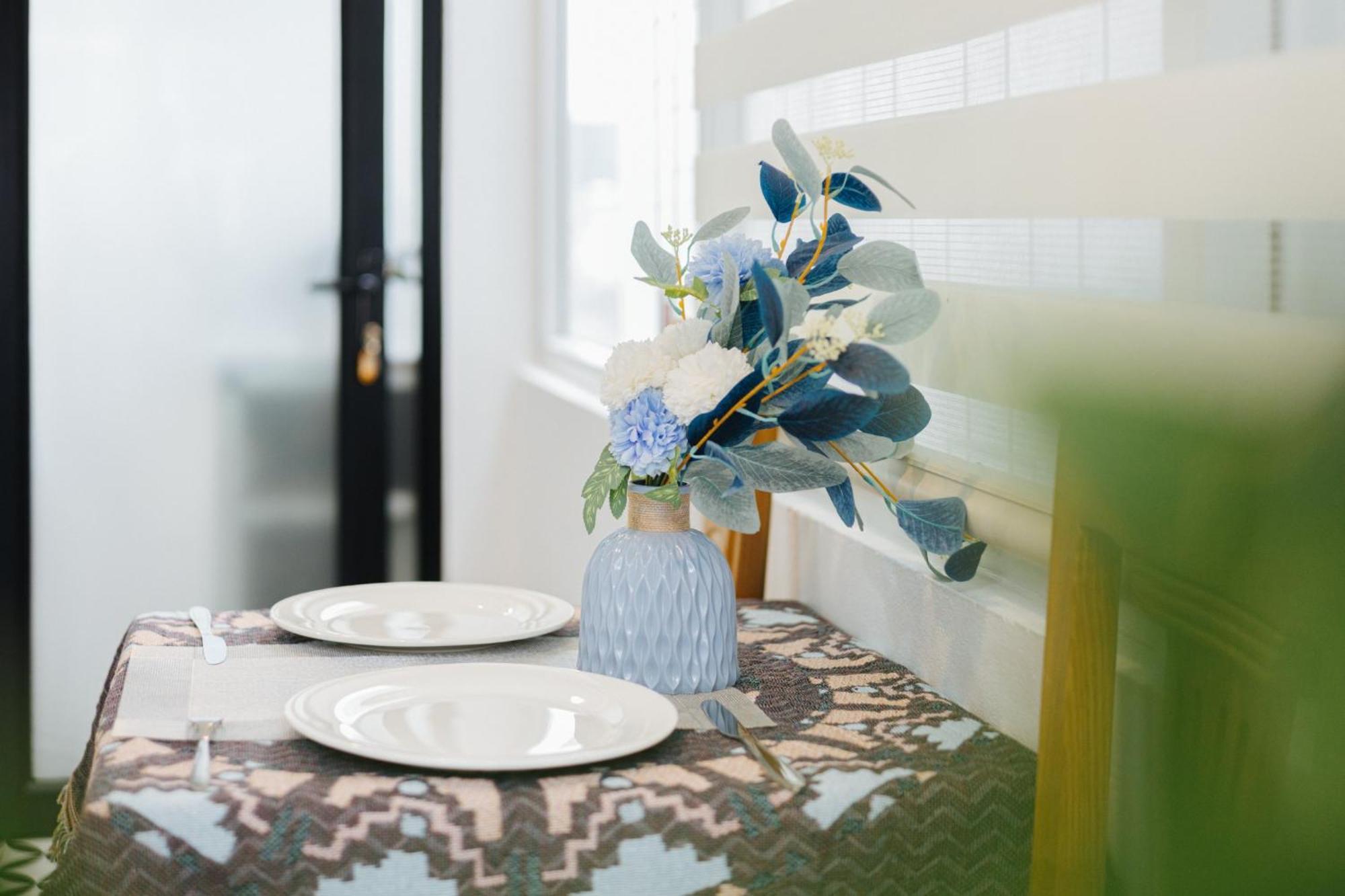 Cosy House - Center'S Tay Ho - Close The Lake Hanoi Exterior foto