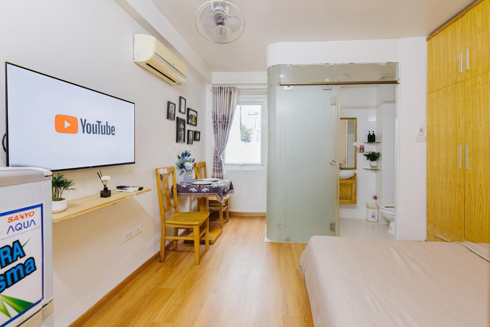 Cosy House - Center'S Tay Ho - Close The Lake Hanoi Exterior foto