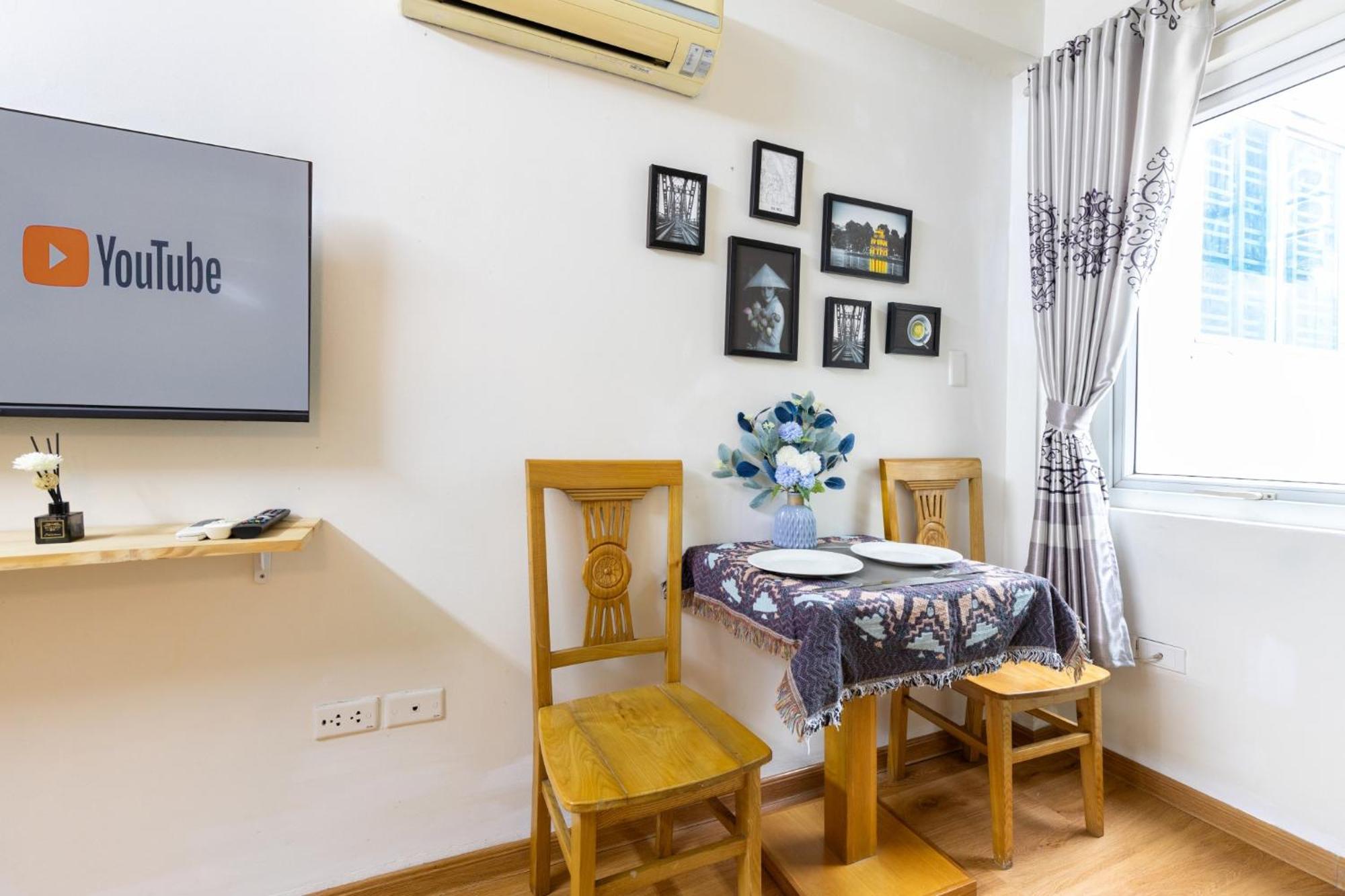 Cosy House - Center'S Tay Ho - Close The Lake Hanoi Exterior foto