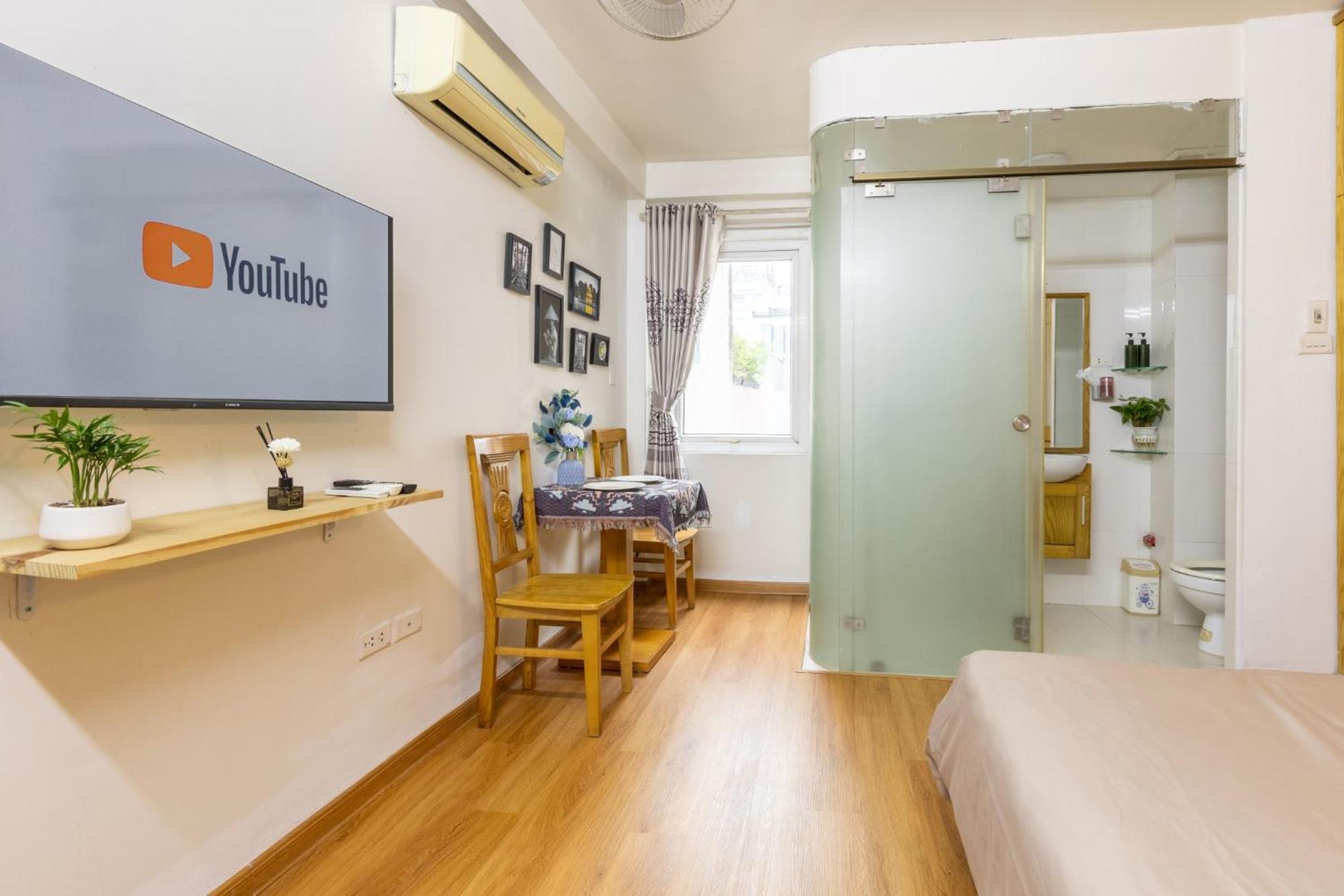 Cosy House - Center'S Tay Ho - Close The Lake Hanoi Exterior foto