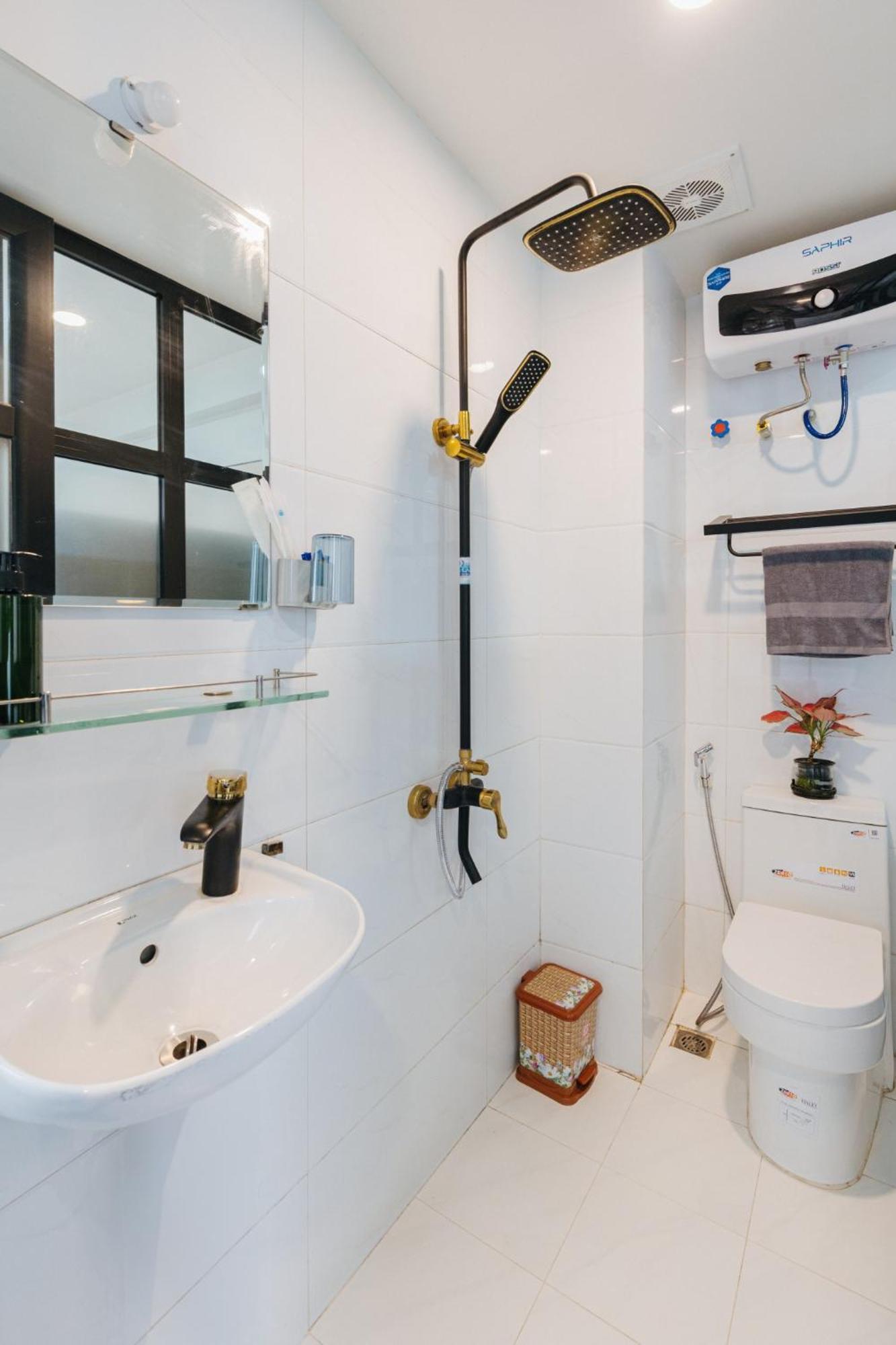 Cosy House - Center'S Tay Ho - Close The Lake Hanoi Exterior foto