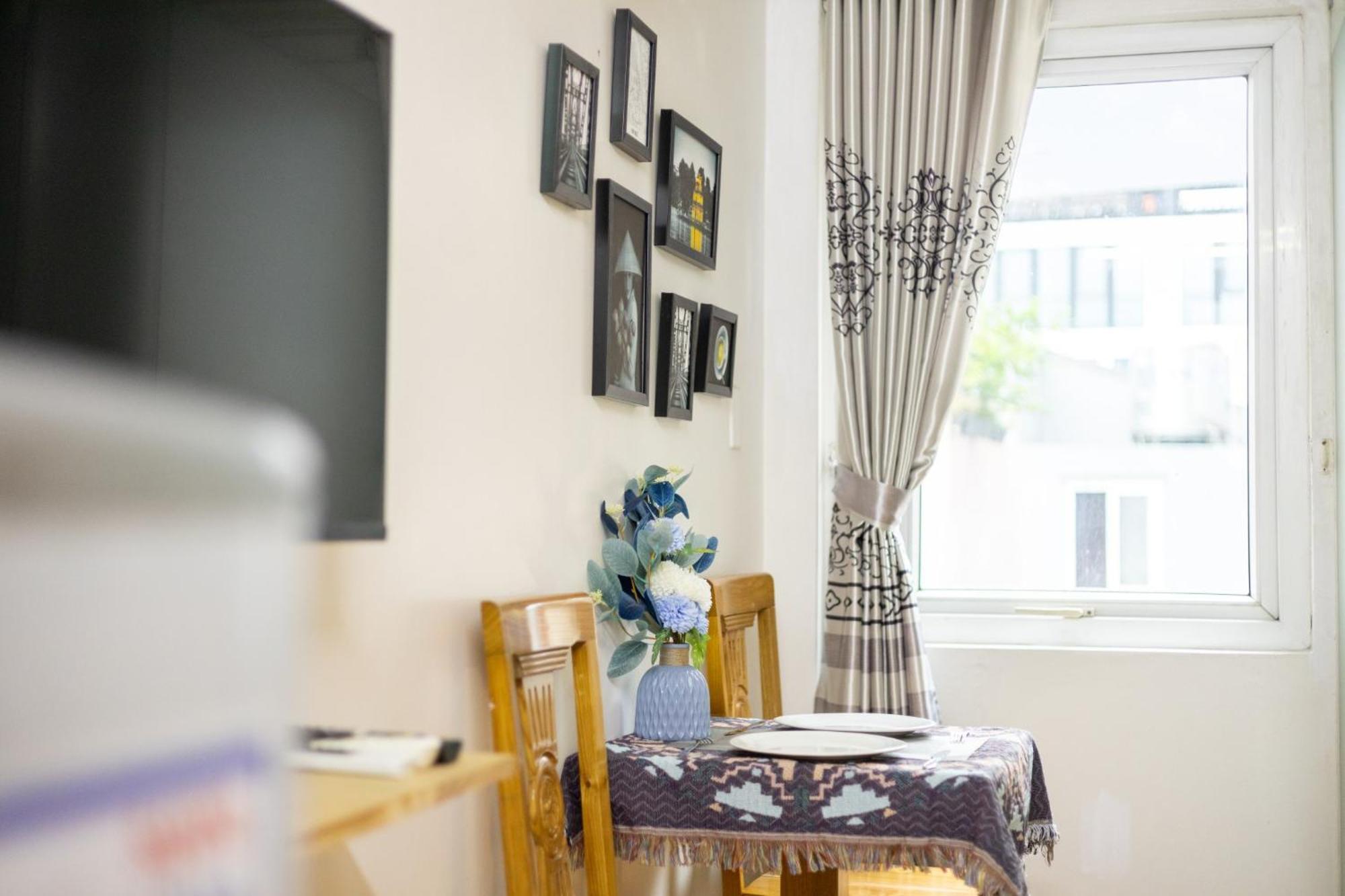 Cosy House - Center'S Tay Ho - Close The Lake Hanoi Exterior foto