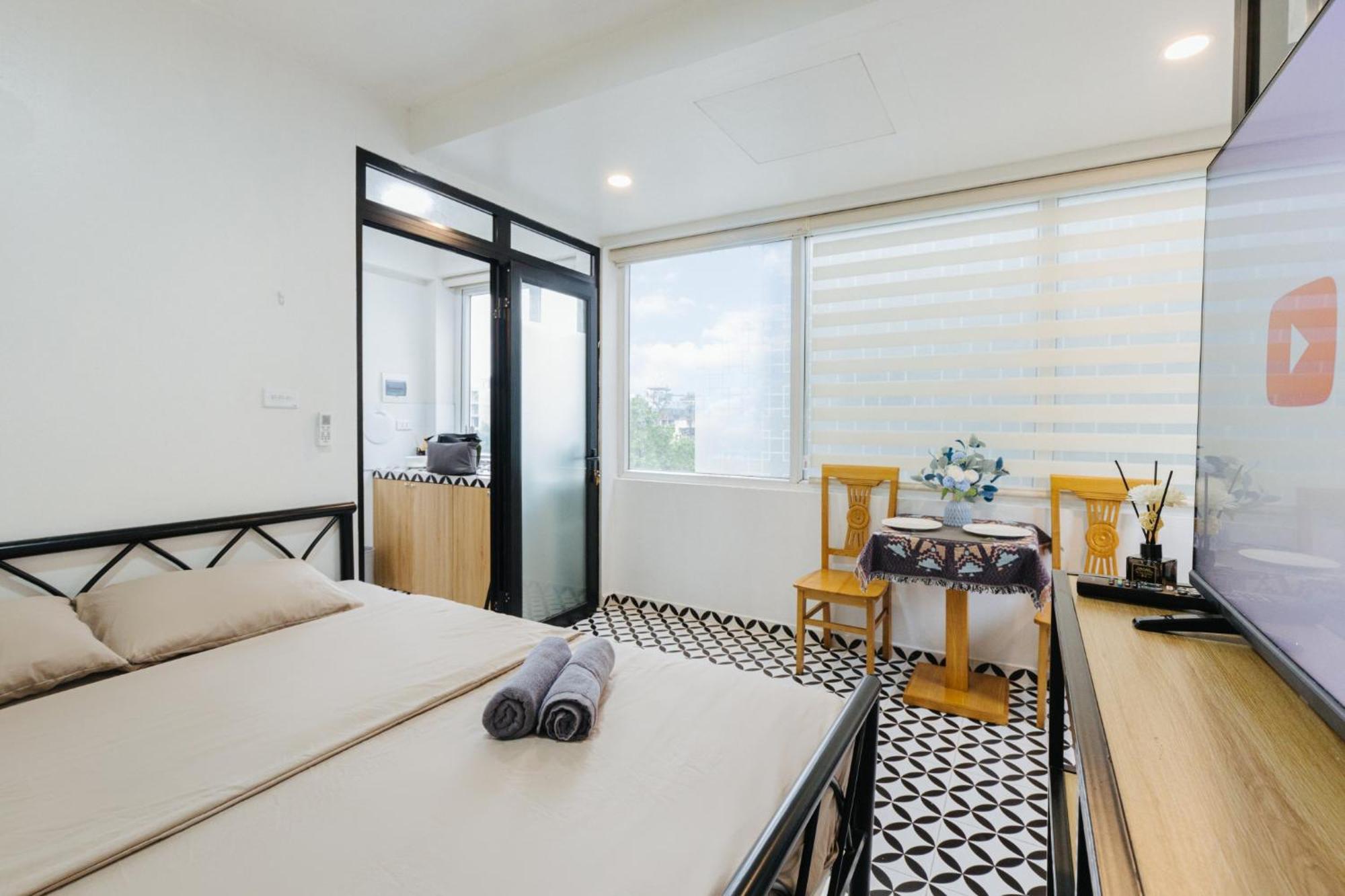 Cosy House - Center'S Tay Ho - Close The Lake Hanoi Exterior foto
