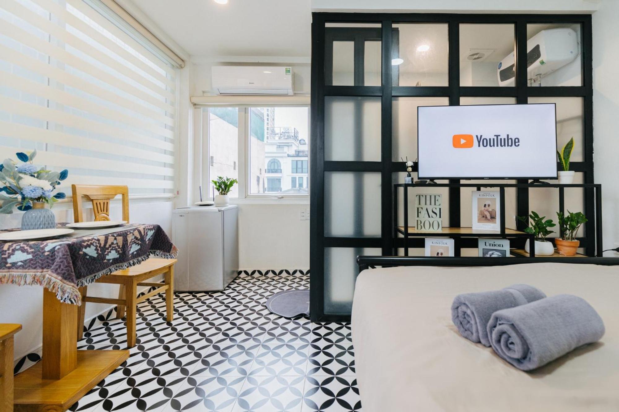Cosy House - Center'S Tay Ho - Close The Lake Hanoi Exterior foto